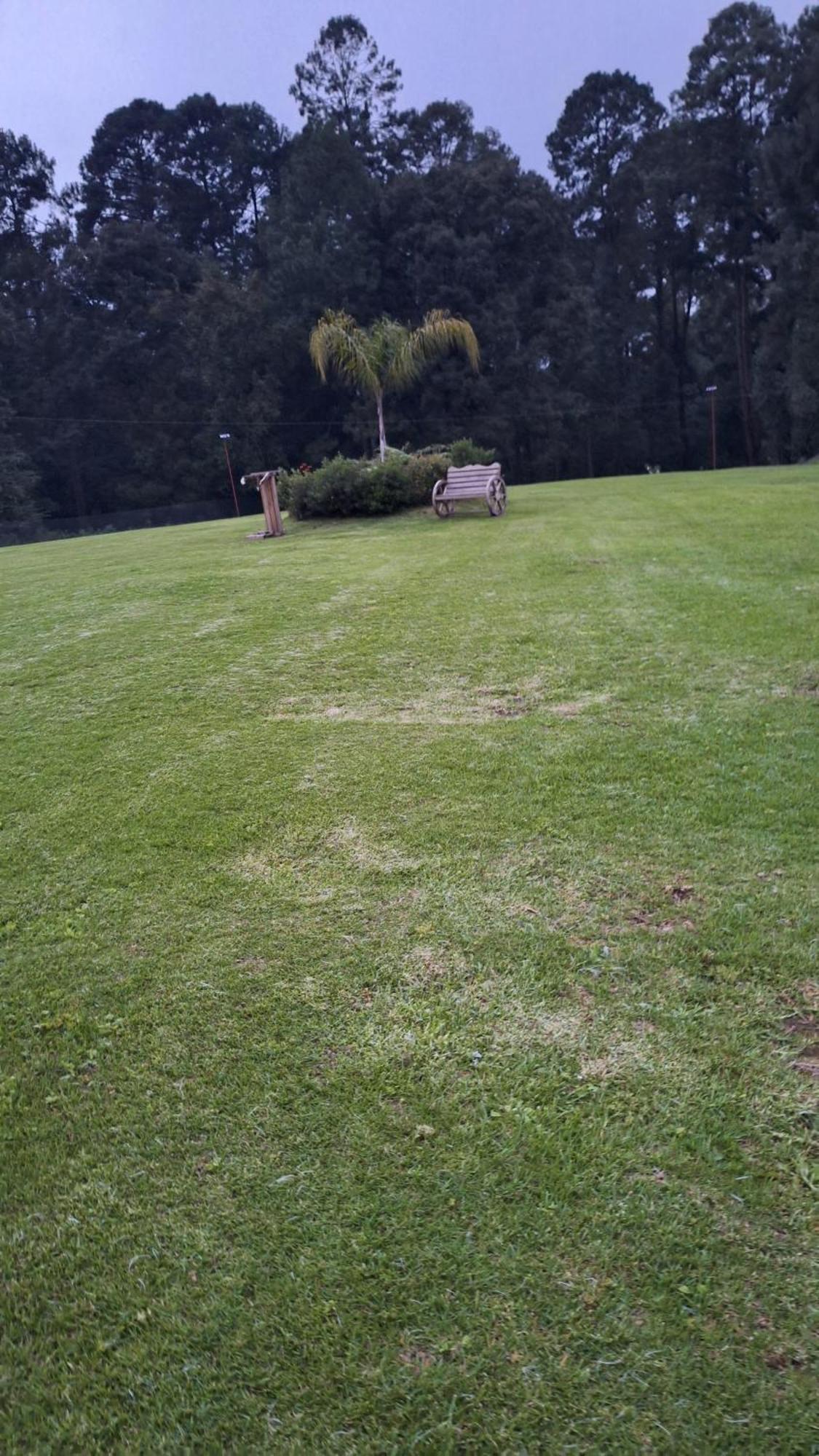 Cabanas Keikary Valle de Bravo Buitenkant foto