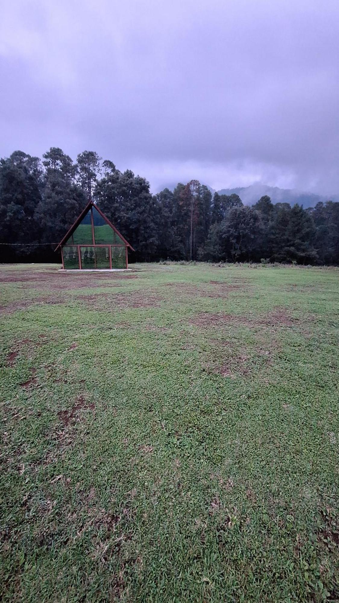 Cabanas Keikary Valle de Bravo Buitenkant foto