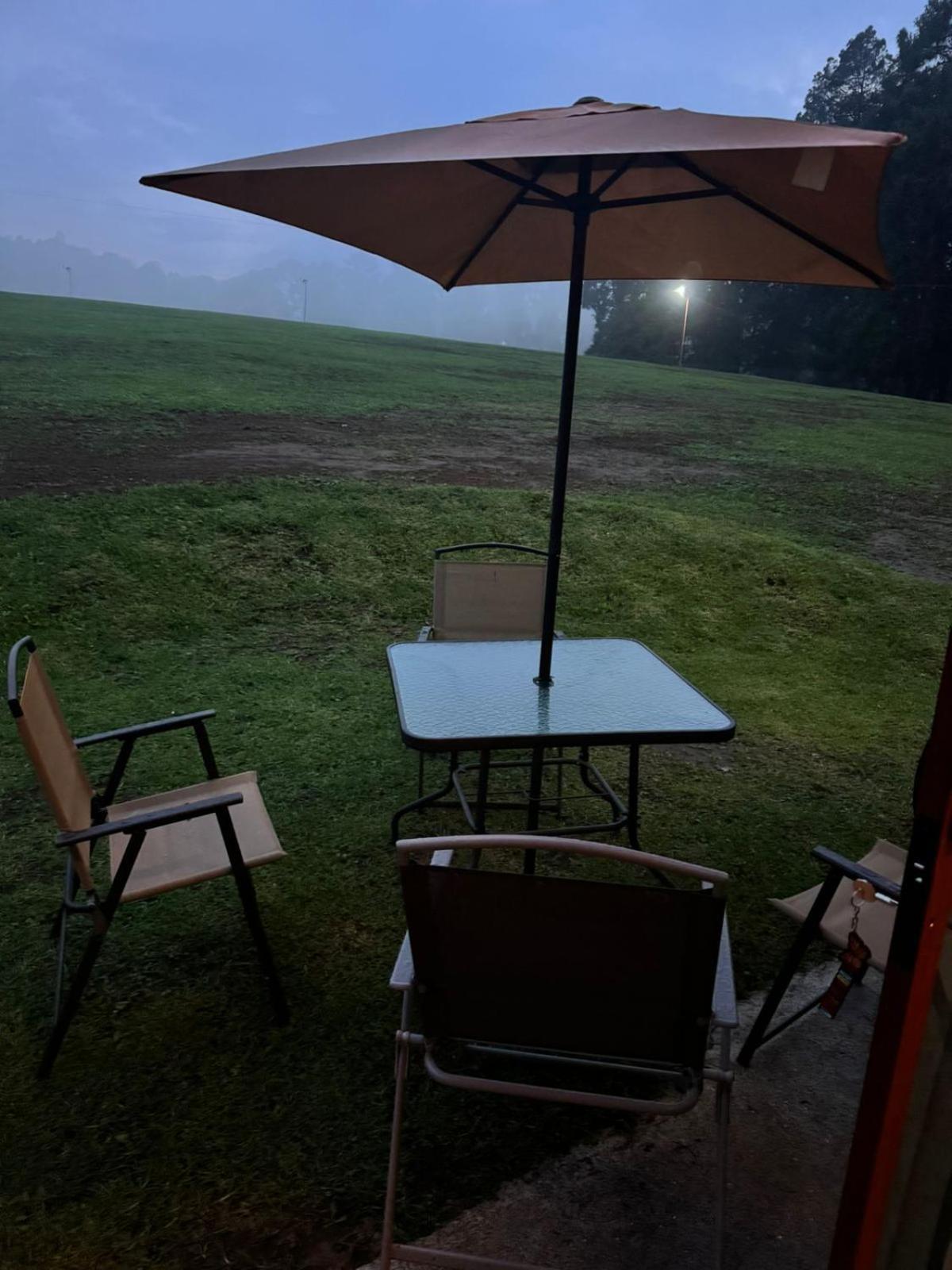 Cabanas Keikary Valle de Bravo Kamer foto