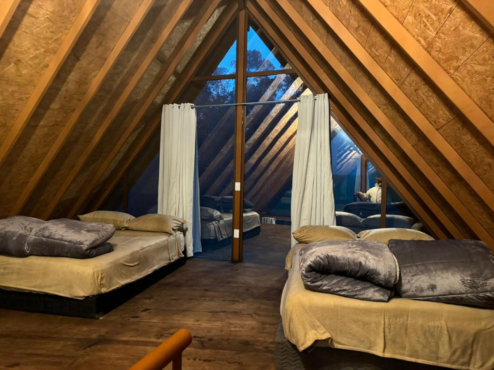 Cabanas Keikary Valle de Bravo Kamer foto