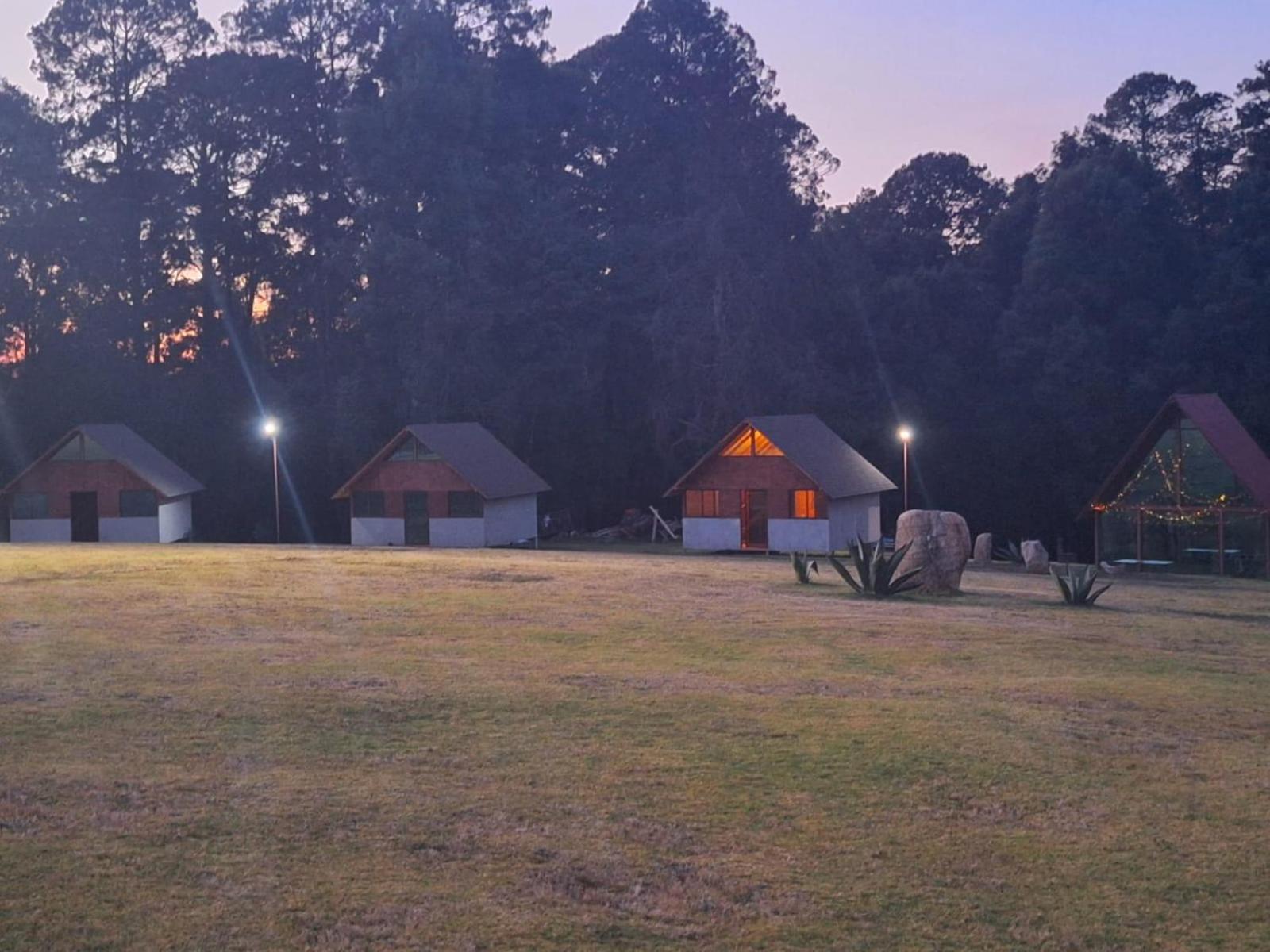 Cabanas Keikary Valle de Bravo Buitenkant foto