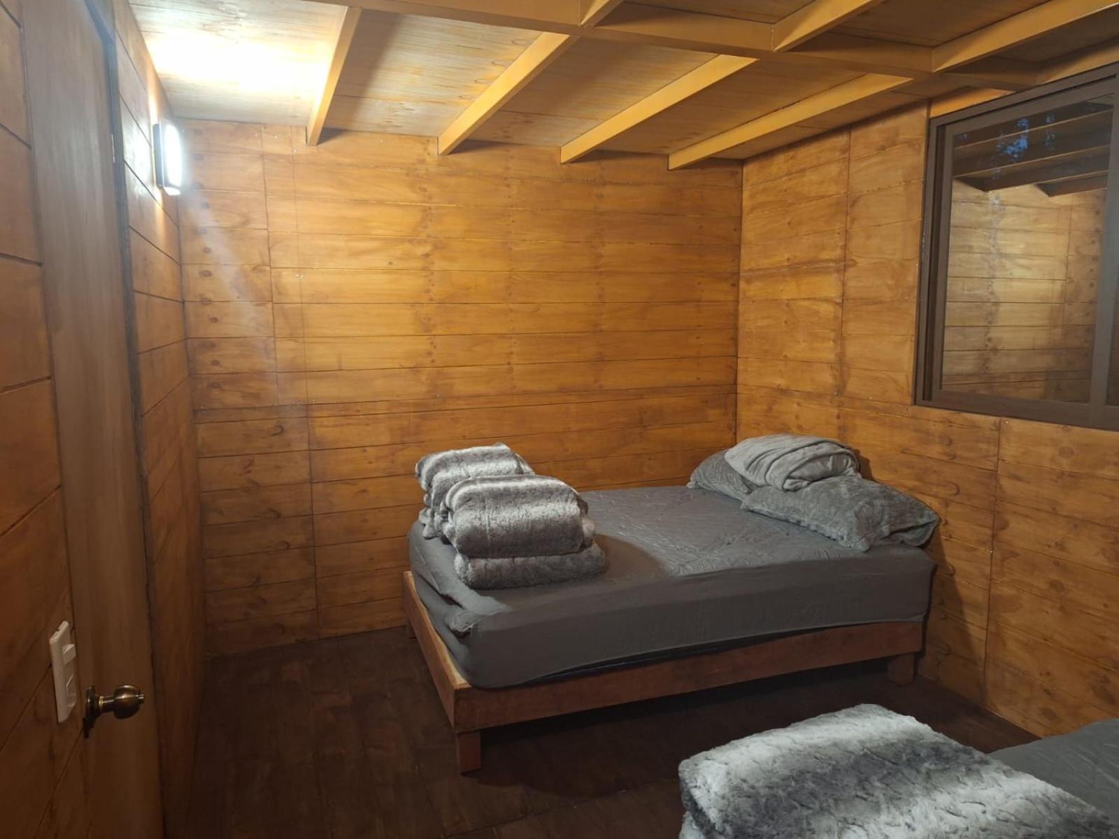 Cabanas Keikary Valle de Bravo Buitenkant foto